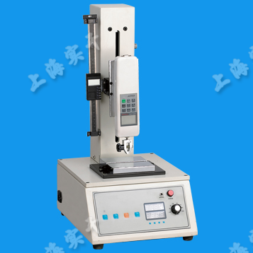 電動立式拉力測試臺