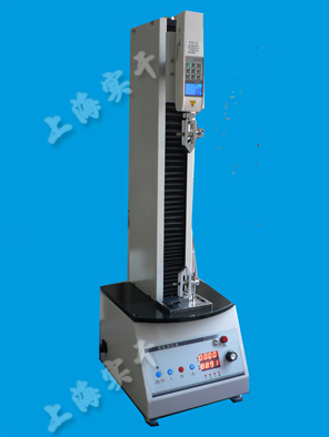 電動立式拉力測試臺