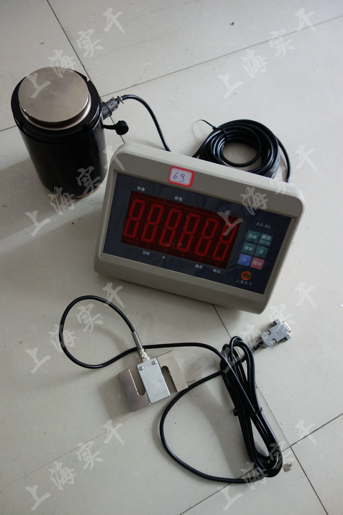 2000N.m數(shù)顯推拉力計(jì)