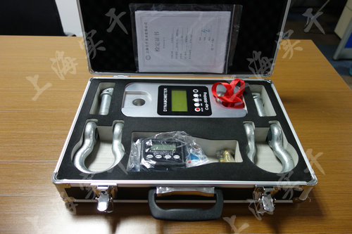 無線遙控拉力計(jì)