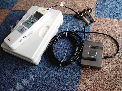 S型數顯推拉力計