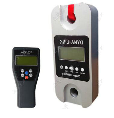 大量程推拉力計圖片