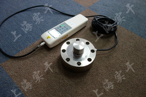 輪輻式數(shù)顯推拉力計(jì)