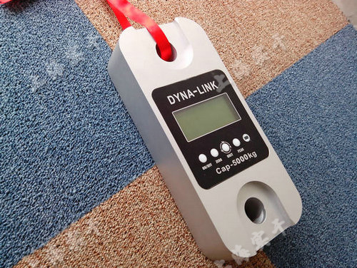 5噸數(shù)顯推拉力計(jì)