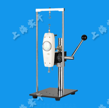 手搖拉力計(jì)