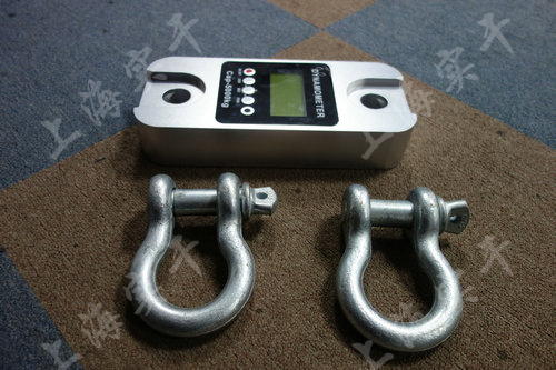 無線遙控拉力計