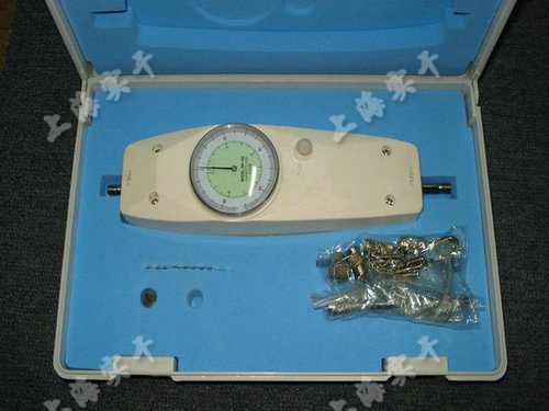 指針式測力計(jì)