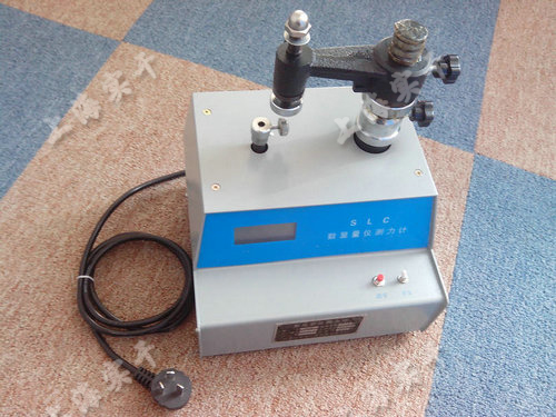 數(shù)顯量?jī)x測(cè)力計(jì)