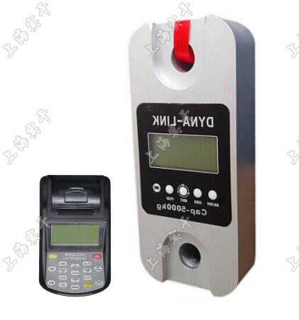 無(wú)線遙控拉力計(jì)