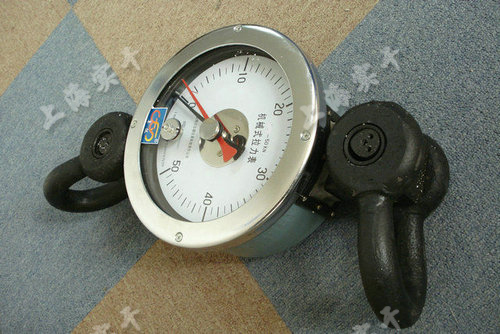 機(jī)械式拉力表
