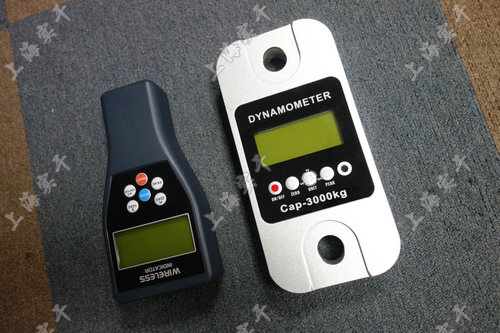 無線遙控拉力計(jì)