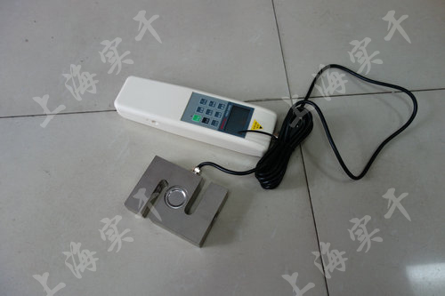 S型外置推拉力計