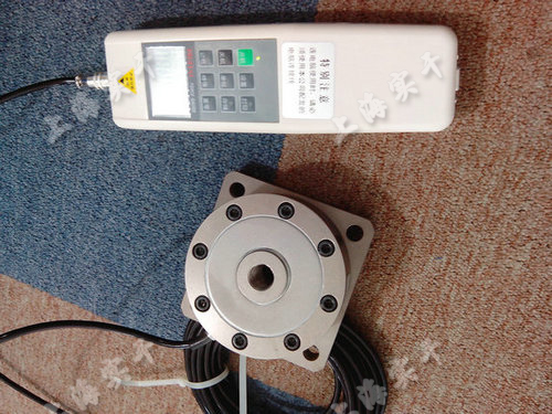 輪輻式數(shù)顯推拉力工具