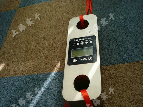 無線遙控拉力計(jì)