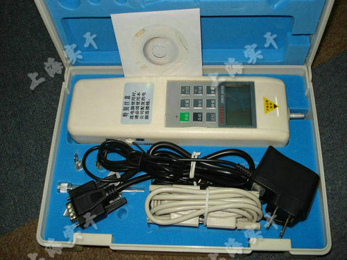 SGHF高分辨率內(nèi)置式推拉力工具