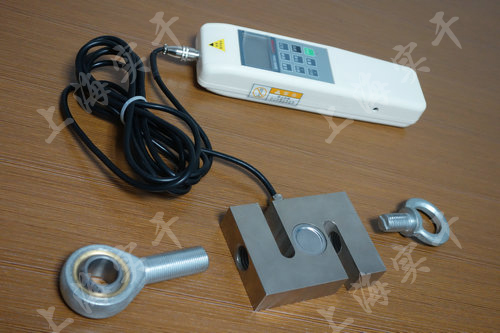 S型數(shù)顯推拉力計(jì)