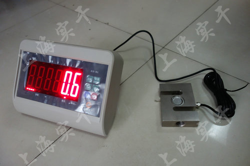 S型數(shù)顯推拉力計(jì)