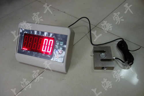 數(shù)顯推拉力計(S型)