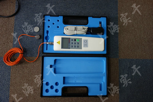 數(shù)顯推拉力計(jì)