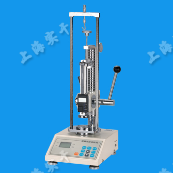 彈簧鋼線拉力測試儀