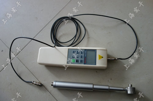 數(shù)顯推拉力計