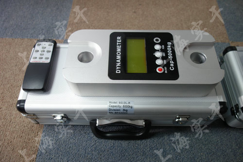 數(shù)顯推拉力計