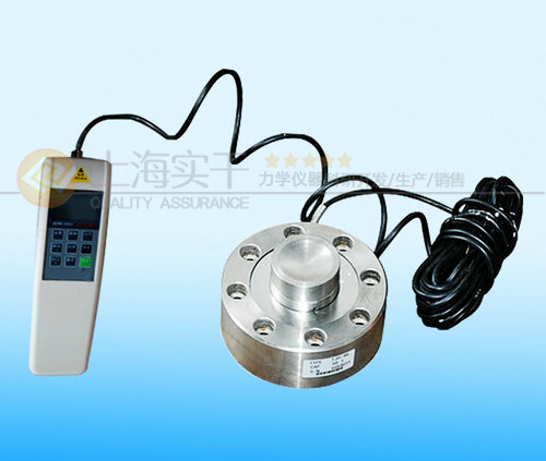 輪輻式數(shù)顯推拉力計