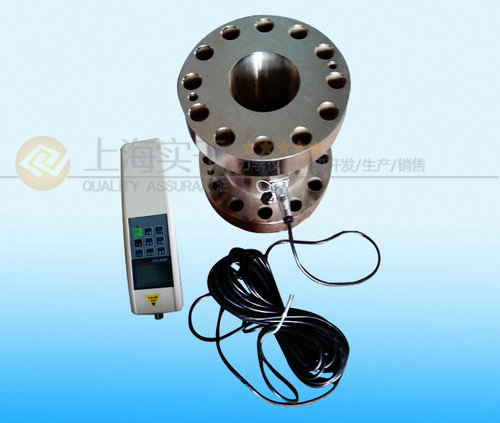 法蘭式數(shù)顯推拉力計