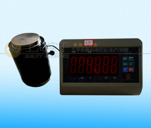 柱式數(shù)顯推拉力計