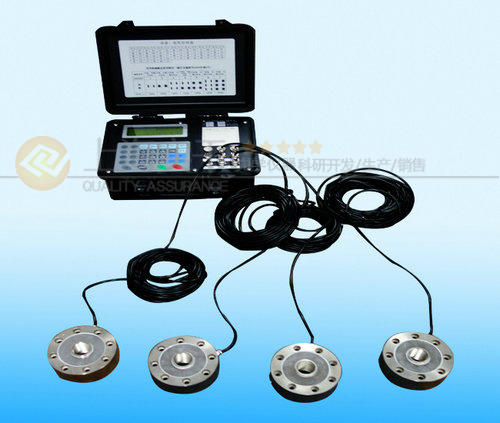 多通道數(shù)顯推拉力計
