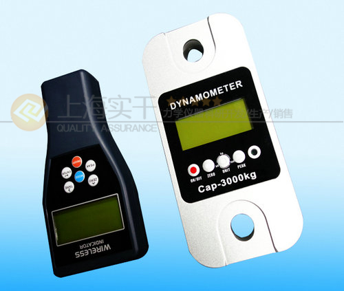 SGLD無線數(shù)顯推拉力計