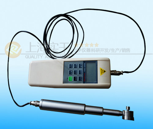 微型外置數(shù)顯推拉力計