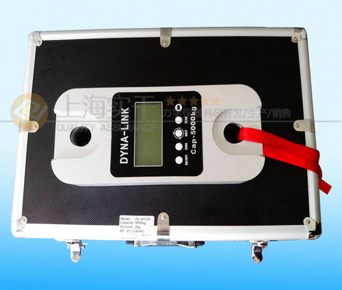 SGLD無線數(shù)顯推拉力計