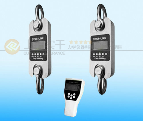 SGLD無線數(shù)顯推拉力計