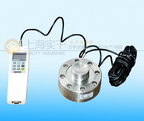 輪輻式數(shù)顯推拉力計(jì)