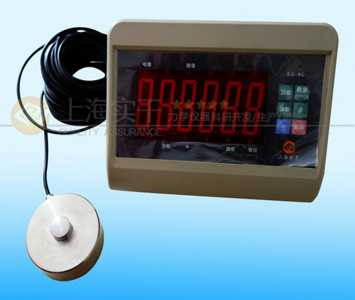 輪輻式數(shù)顯推拉力計(jì)