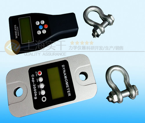 SGLD無線推拉力計(jì)