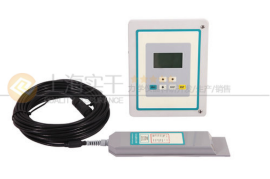 SGDOF6000-W壁掛式多普勒明渠流量計