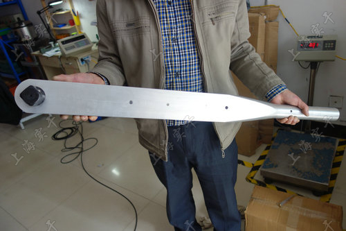 預置式扭力扳手