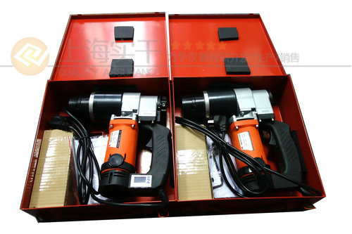 電動(dòng)定扭力扳手