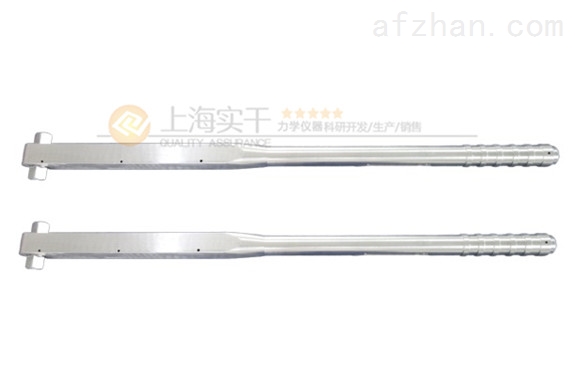 預(yù)置式扭力扳手