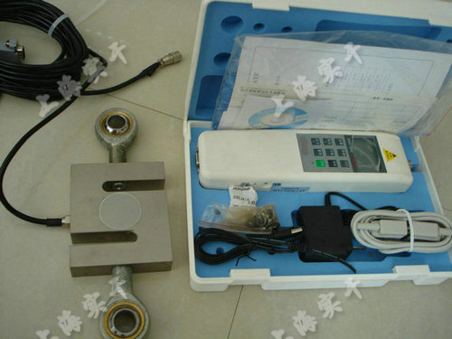 數(shù)顯推拉力計