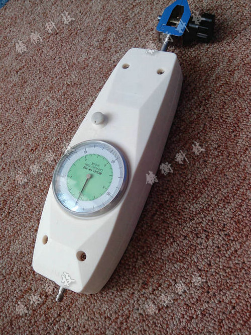 表盤推拉力計(jì)