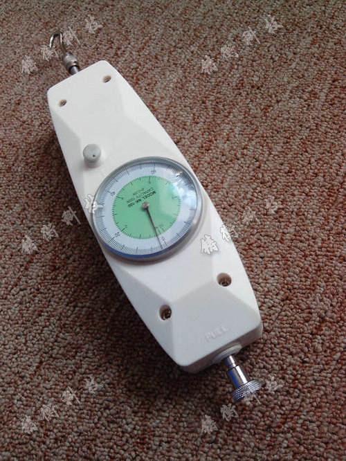 表盤推拉力計圖片