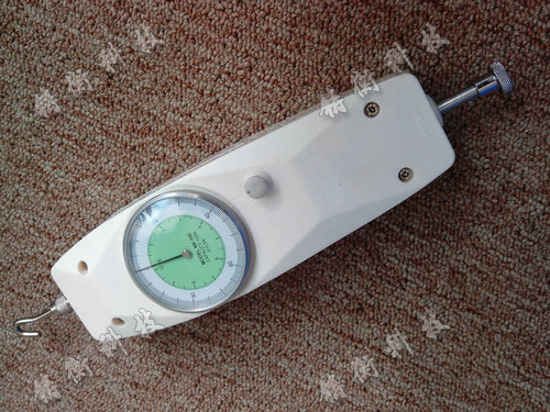 表盤推拉力計圖片