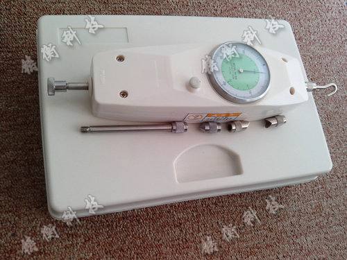 內(nèi)置式推拉力計圖片