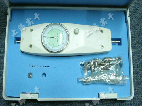 表盤推拉力計(jì)圖片