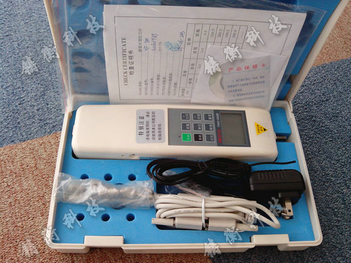 大量程推拉力計圖片