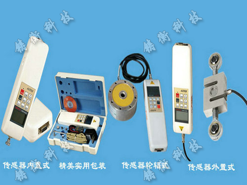 數(shù)顯推拉力計圖片