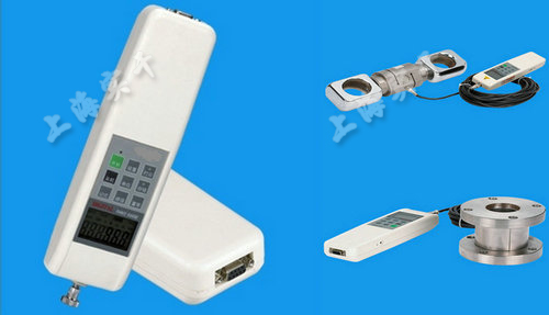 數(shù)顯推拉力計(jì)